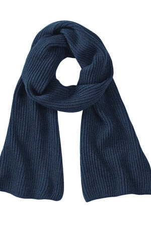 Metro Knitted Scarf
