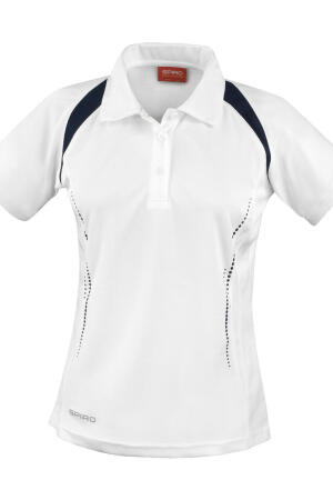 Lady Spiro Team Spirit Polo