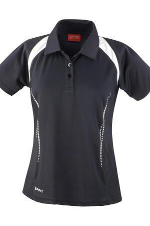 Lady Spiro Team Spirit Polo