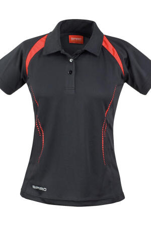 Lady Spiro Team Spirit Polo