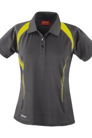 Lady Spiro Team Spirit Polo