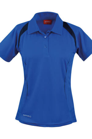 Lady Spiro Team Spirit Polo