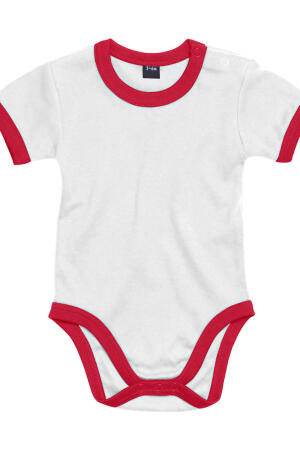 Baby Ringer Bodysuit