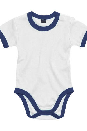 Baby Ringer Bodysuit
