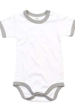 Baby Ringer Bodysuit