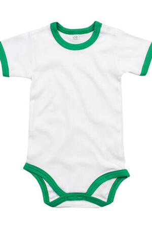Baby Ringer Bodysuit