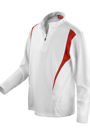 Spiro Trial Training Top