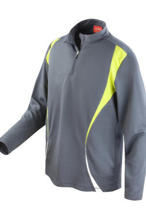 Spiro Trial Training Top