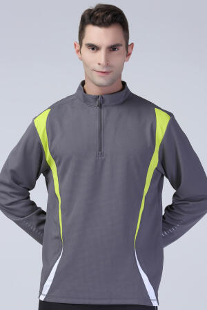 Spiro Trial Training Top