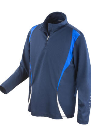 Spiro Trial Training Top