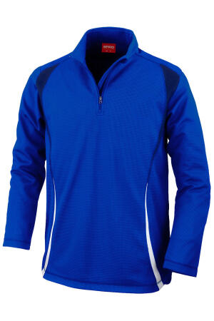 Spiro Trial Training Top