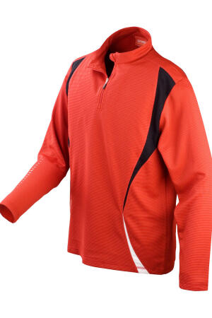 Spiro Trial Training Top