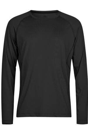 Long Sleeve CoolDry Tee