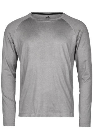 Long Sleeve CoolDry Tee