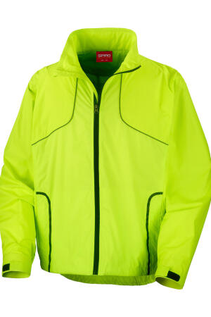 Spiro Cycling Jacket