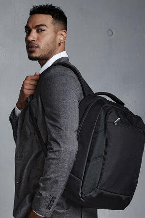 Executive Digital Backpack