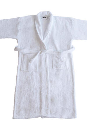 Geneva Bath Robe