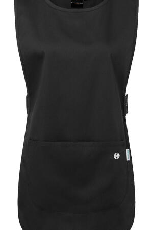 Pull-over Tunic Essential