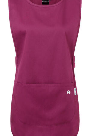 Pull-over Tunic Essential
