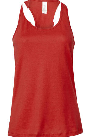 Jersey Racerback Tank
