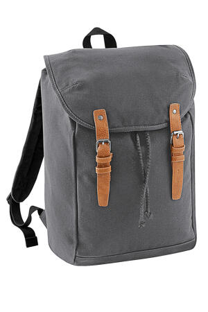 Vintage Rucksack
