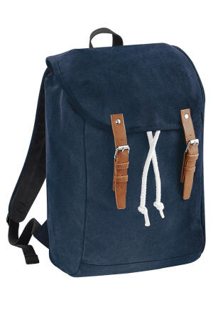 Vintage Rucksack