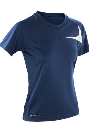 Spiro Ladies´ Dash Training Shirt