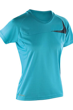 Spiro Ladies´ Dash Training Shirt