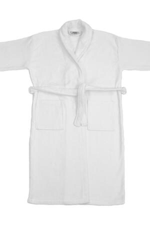 Como Velours Bath Robe