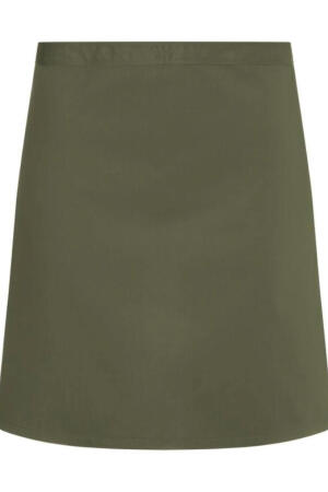 Waist Apron Basic 70 x 55 cm