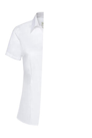 Ladies` Tailored Coolmax® Shirt