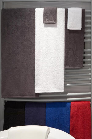 Volga Face Cloth CLASSIC