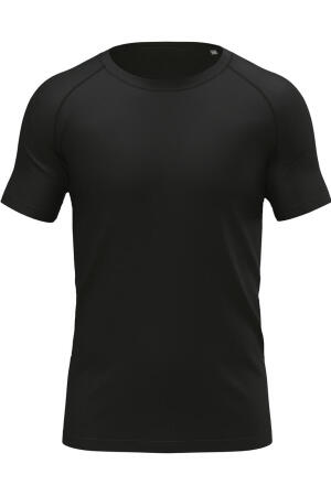 Seamless Sports-T for men