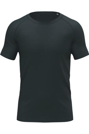 Seamless Sports-T for men