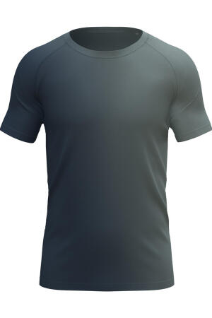 Seamless Sports-T for men