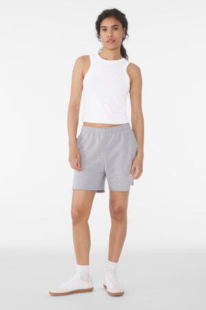 Women`s Micro Rib Racer Tank