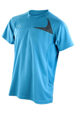 Spiro Men Dash Training Shirt