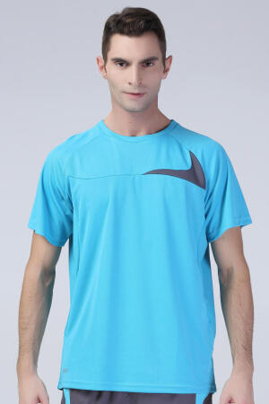 Spiro Men Dash Training Shirt
