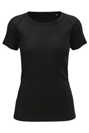 Seamless Sports-T for women