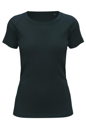 Seamless Sports-T for women