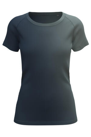 Seamless Sports-T for women