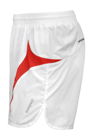 Spiro Micro Lite Running Shorts