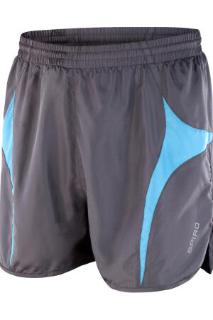 Spiro Micro Lite Running Shorts