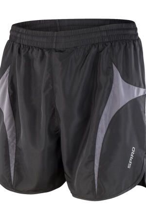 Spiro Micro Lite Running Shorts