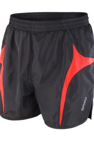 Spiro Micro Lite Running Shorts