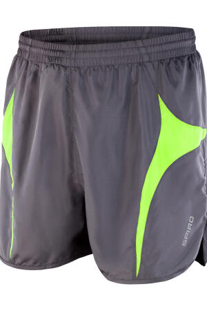 Spiro Micro Lite Running Shorts