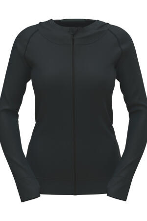 Seamless Sports Jacket for women
