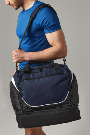 Pro Team Hardbase Holdall