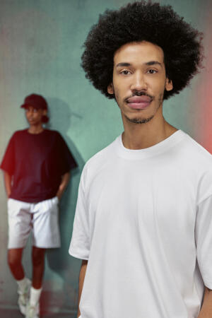 #E220 Oversized T-Shirt