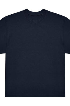 #E220 Oversized T-Shirt